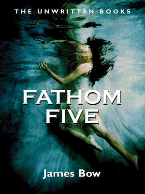 Fathom Five - ebook